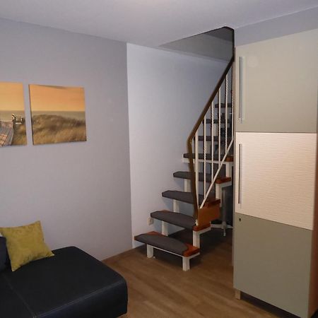 Carmen U. Rudolf Lutz Apartment Norddeich  Luaran gambar