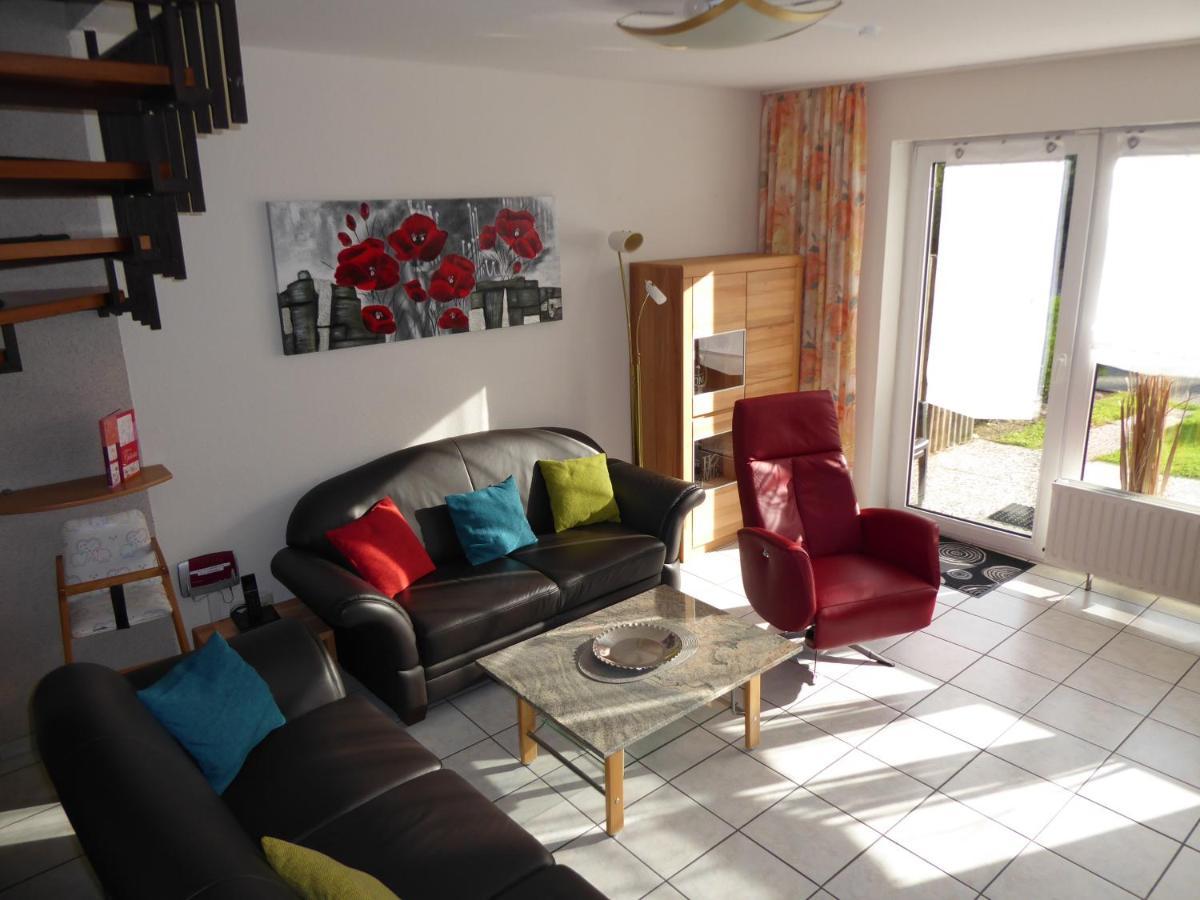 Carmen U. Rudolf Lutz Apartment Norddeich  Luaran gambar