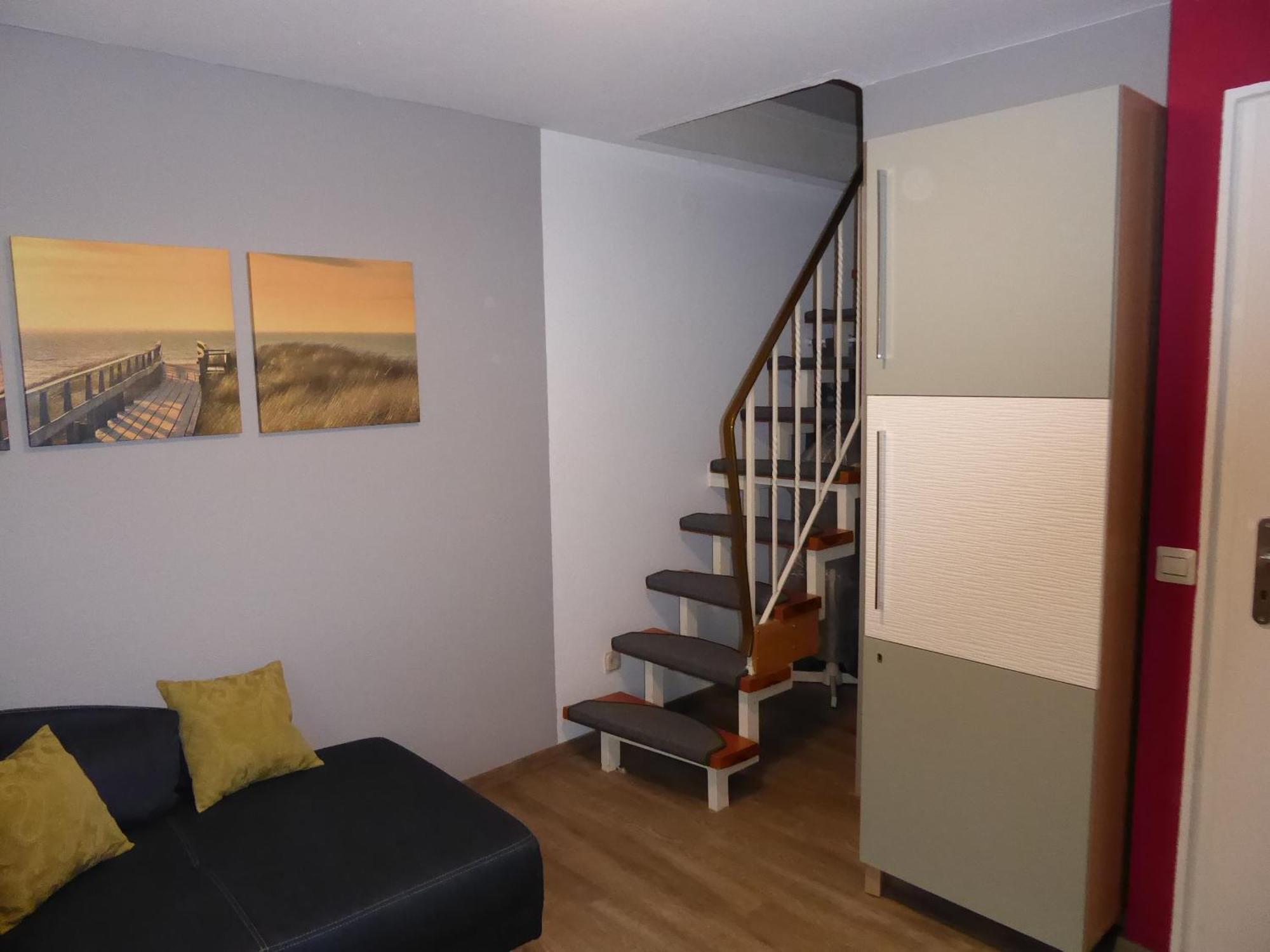 Carmen U. Rudolf Lutz Apartment Norddeich  Luaran gambar