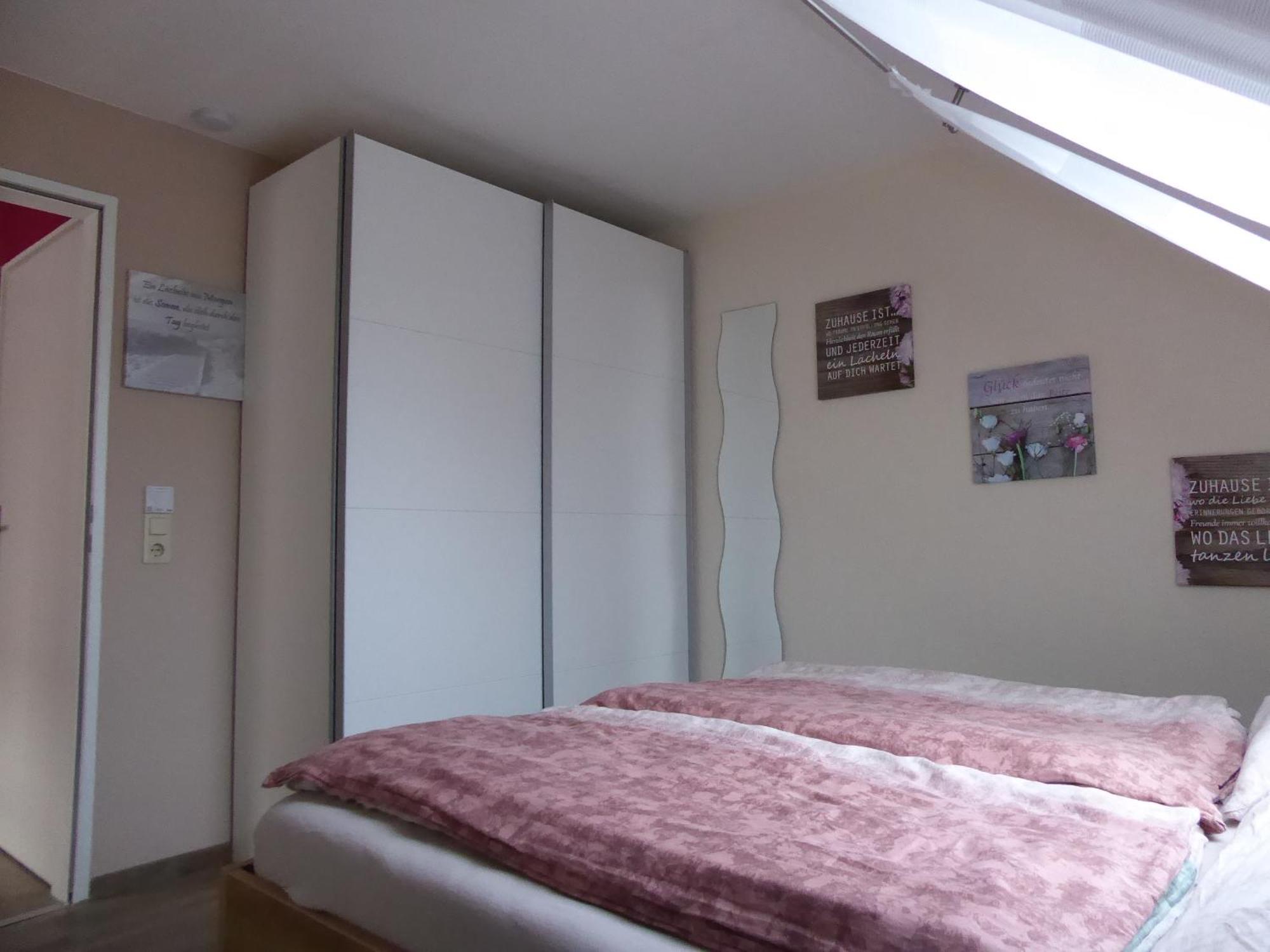 Carmen U. Rudolf Lutz Apartment Norddeich  Luaran gambar
