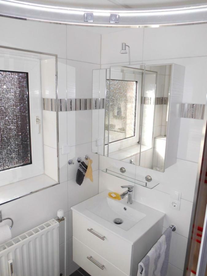 Carmen U. Rudolf Lutz Apartment Norddeich  Luaran gambar