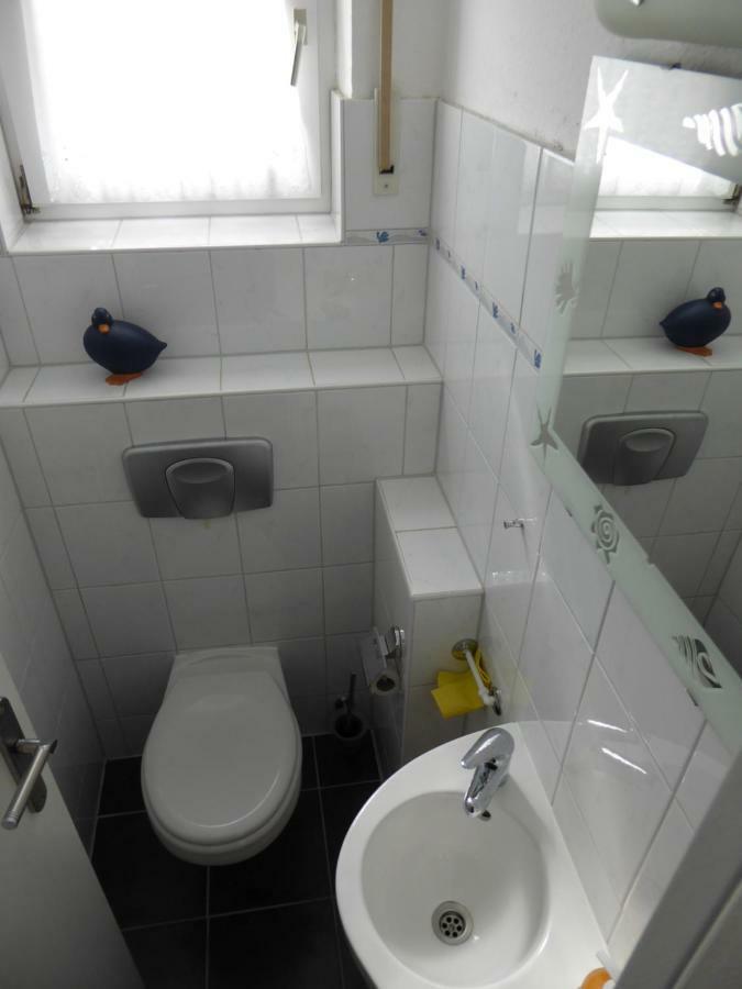 Carmen U. Rudolf Lutz Apartment Norddeich  Luaran gambar